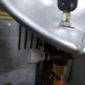 Bếp gas MEVA - Thay thế ốc vặn ngón cái công thái học - Thumbnail 5