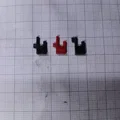 Wolf Heizung Schaltreiter - Thumbnail 2