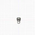 Giá Đỡ Điện Thoại (Phone Holder) In 3D - Thumbnail 1