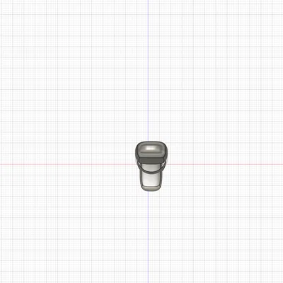 Giá Đỡ Điện Thoại (Phone Holder) In 3D