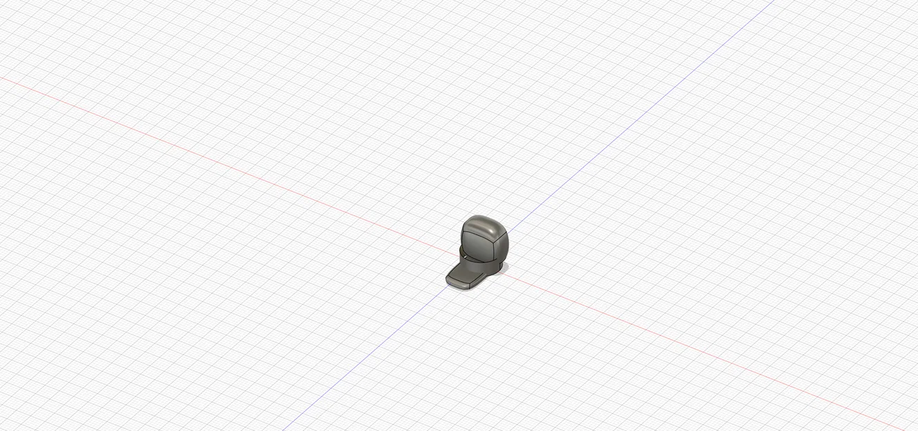 Giá Đỡ Điện Thoại (Phone Holder) In 3D - Image 3
