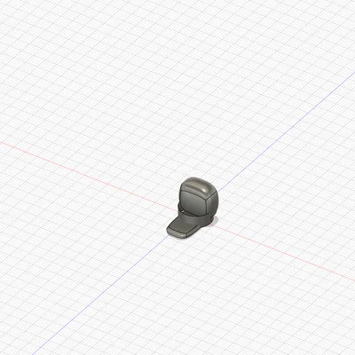 Giá Đỡ Điện Thoại (Phone Holder) In 3D