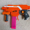 Bộ chuyển Stryfe bắn short darts cho Adventure Force Adapters - Thumbnail 1