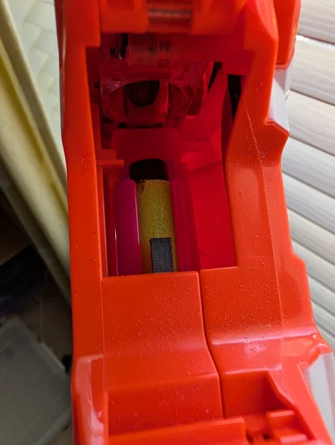 Bộ chuyển Stryfe bắn short darts cho Adventure Force Adapters - Image 2
