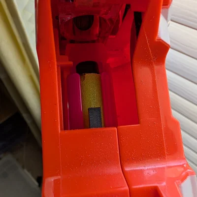 Bộ chuyển Stryfe bắn short darts cho Adventure Force Adapters