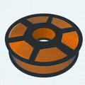 Mô hình cuộn nhựa Filament Spool trang trí góc máy in 3D siêu dễ thương - Thumbnail 1