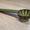Muỗng Lọc Thực Phẩm 3D Thông Minh (Sieblöffel) - Thumbnail 1