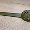 Muỗng Lọc Thực Phẩm 3D Thông Minh (Sieblöffel) - Thumbnail 2