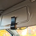 Visor Buddy – Kẹp giữ kính cho tấm chắn nắng ô tô - Thumbnail 5