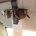 Visor Buddy – Kẹp giữ kính cho tấm chắn nắng ô tô - Thumbnail 6