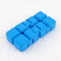 Khối Lập Phương Fidget Cube Cỡ Lớn Siêu Bền Dễ In 3D - Thumbnail 2