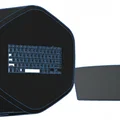 Nắp Bơm Tản Nhiệt Cooler Master: Độ Tùy Chỉnh Chủ Đề Bàn Phím Độc Đáo - Thumbnail 1