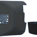 Nắp Bơm Tản Nhiệt Cooler Master: Độ Tùy Chỉnh Chủ Đề Bàn Phím Độc Đáo - Thumbnail 2