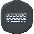 Nắp Bơm Tản Nhiệt Cooler Master: Độ Tùy Chỉnh Chủ Đề Bàn Phím Độc Đáo - Thumbnail 3