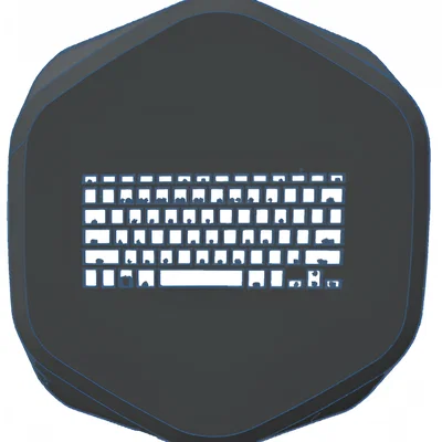 Nắp Bơm Tản Nhiệt Cooler Master: Độ Tùy Chỉnh Chủ Đề Bàn Phím Độc Đáo