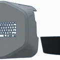 Nắp Bơm Tản Nhiệt Cooler Master: Độ Tùy Chỉnh Chủ Đề Bàn Phím Độc Đáo - Thumbnail 4