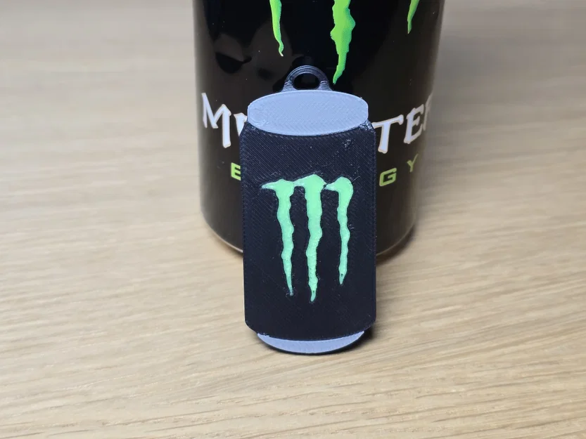 Monster Energy Dosenöffner – Đồ mở lon (Can Opener) - Image 3