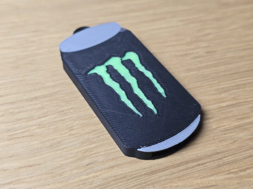 Monster Energy Dosenöffner – Đồ mở lon (Can Opener) - Image 4