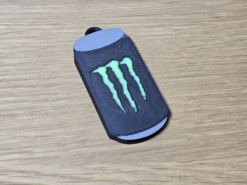 Monster Energy Dosenöffner – Đồ mở lon (Can Opener) - Image 5