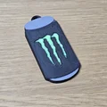 Monster Energy Dosenöffner – Đồ mở lon (Can Opener) - Thumbnail 5