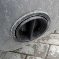 Nắp bảo vệ miệng nạp LPG (Ochranná zátka LPG plniaceho hrdla) - Thumbnail 2