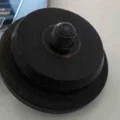 Nắp bảo vệ miệng nạp LPG (Ochranná zátka LPG plniaceho hrdla) - Thumbnail 3