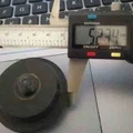 Nắp bảo vệ miệng nạp LPG (Ochranná zátka LPG plniaceho hrdla) - Thumbnail 8