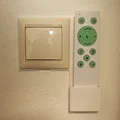 Giá đỡ remote control Legrand Valena - Thumbnail 1