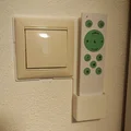 Giá đỡ remote control Legrand Valena - Thumbnail 4