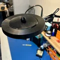 Nắp che thấu kính đèn kính lúp (Magnifying Light Lens Cover) - Thumbnail 1