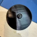 Nắp che thấu kính đèn kính lúp (Magnifying Light Lens Cover) - Thumbnail 2