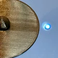 Nắp che thấu kính đèn kính lúp (Magnifying Light Lens Cover) - Thumbnail 3