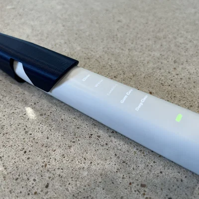Nắp chụp du lịch cho bàn chải điện Philips Sonicare