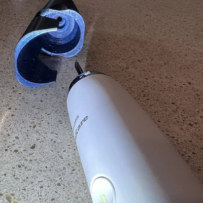 Nắp chụp du lịch cho bàn chải điện Philips Sonicare