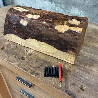 Cữ Đo Chiều Cao Bút Chì (Pencil Height Gauge)