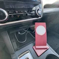 Giá đỡ điện thoại MagSafe cho Subaru Outback 2018 - Thumbnail 1