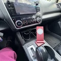 Giá đỡ điện thoại MagSafe cho Subaru Outback 2018 - Thumbnail 2