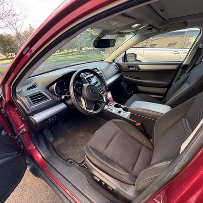 Giá đỡ điện thoại MagSafe cho Subaru Outback 2018