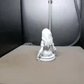 Nữ Chiến Binh Fantasy - Tượng Bán Thân Sưu Tầm Siêu Chi Tiết - Thumbnail 5
