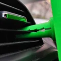 Cocodrile | Kẹp điện thoại trên xe hơi - Thumbnail 4