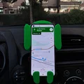 Cocodrile | Kẹp điện thoại trên xe hơi - Thumbnail 6