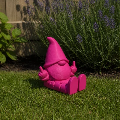 Gnome Vườn Đặc Biệt (Special Garden Gnom)