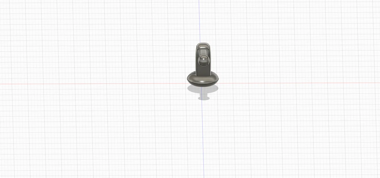 Giá treo tai nghe (Headphone Stand) - Image 1