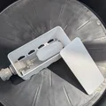 Hộp chứa van phao cho chậu cây (Planter Float Valve Reservoir Box) - Thumbnail 1