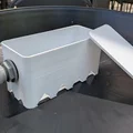 Hộp chứa van phao cho chậu cây (Planter Float Valve Reservoir Box) - Thumbnail 3