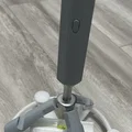 Chân đế cân bằng Rapsodo MLM2PRO - Remix Bubble Level & Deep Mat - Thumbnail 1