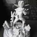 Jak and Daxter: Rebelové z pustiny: Jak and Daxter: Wasteland Rebels - Thumbnail 4