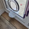 Bậc thang mini cho mèo (Cat Step) gắn cửa UPVC tiện lợi - Thumbnail 1