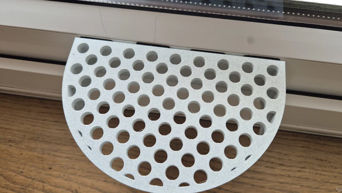 Bậc thang mini cho mèo (Cat Step) gắn cửa UPVC tiện lợi - Image 2