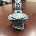 VALDR the Ruler – Bức Bust Vị Bá Chủ - Thumbnail 6